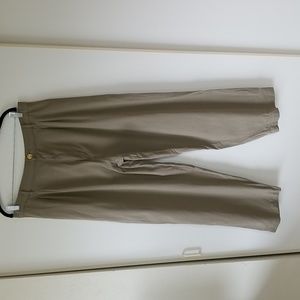 Big Bud Press Trousers Green - Size XL